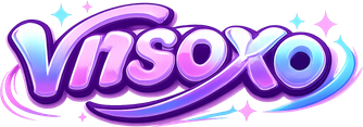 vnsoxo logo